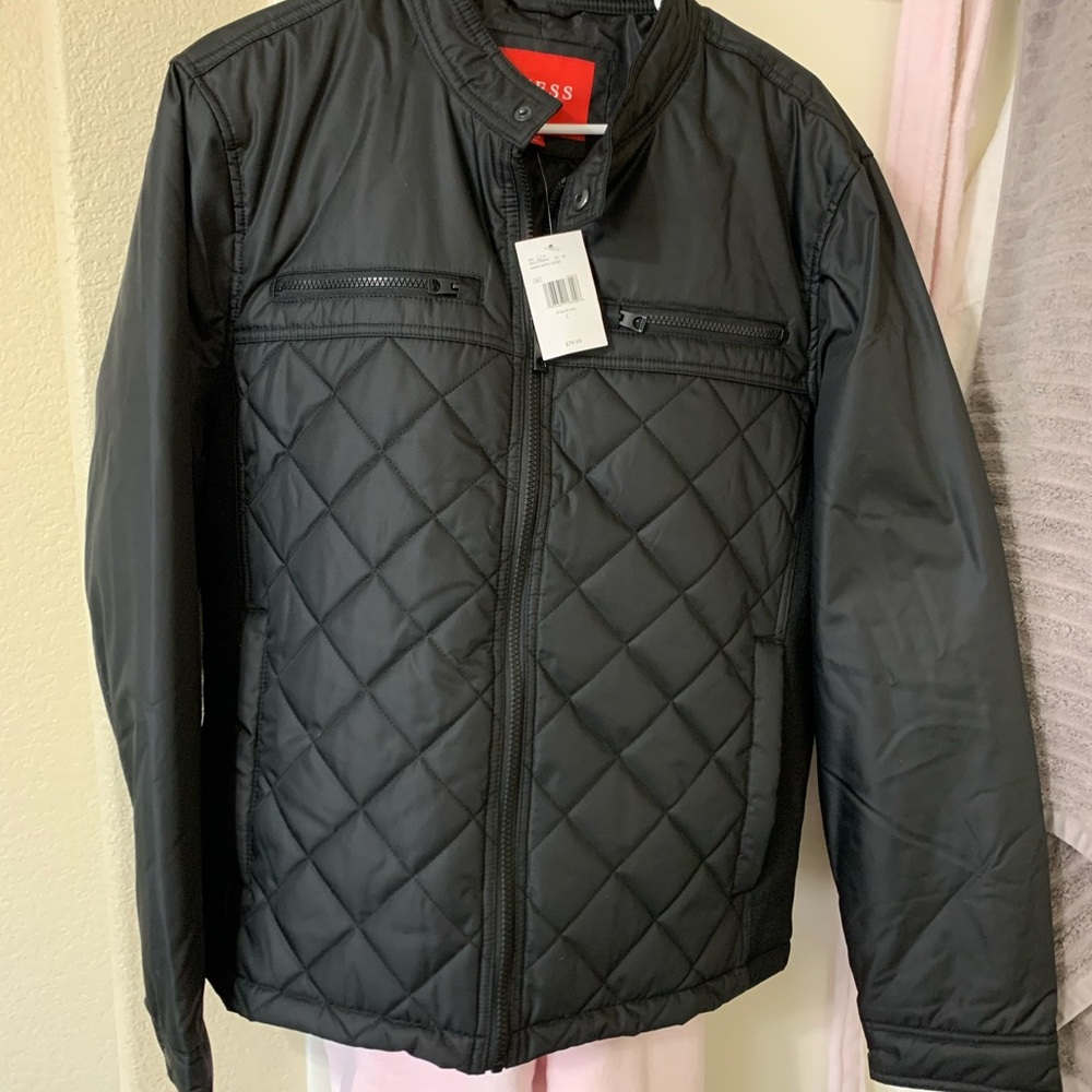 Men’s Guess Jacket